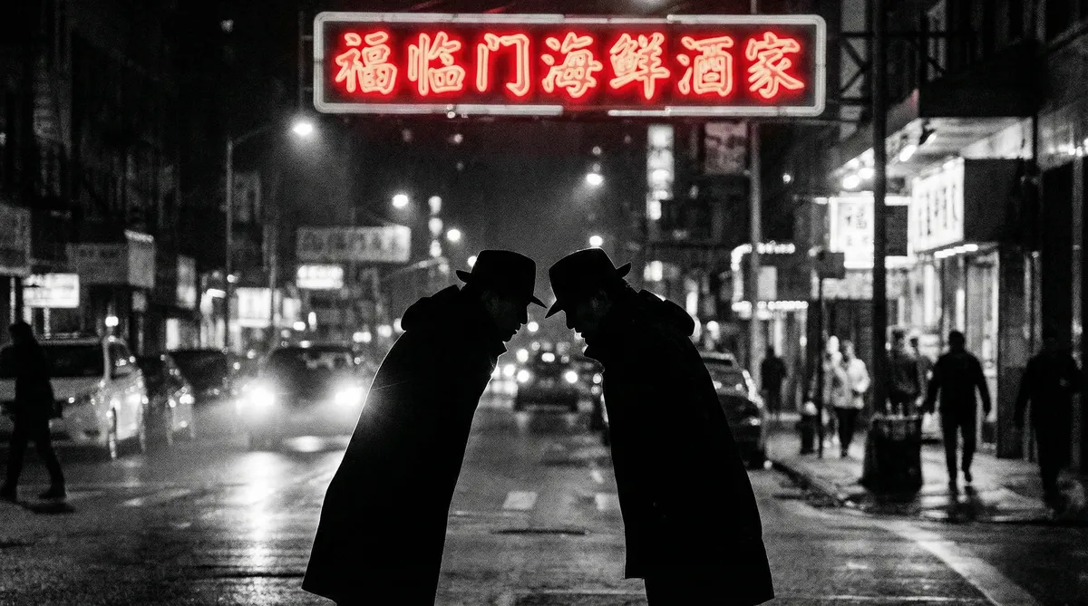 误惹极品妖孽蛇王 头版头条：深夜密会现场